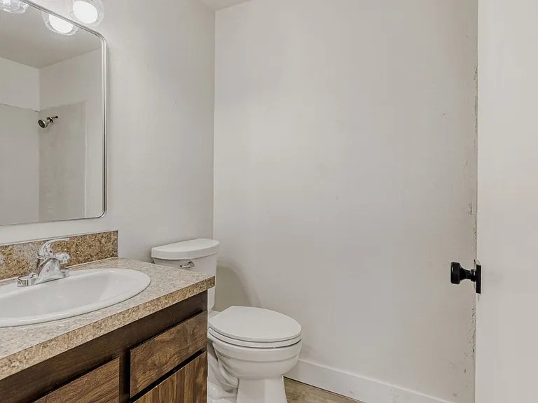 New fixtures