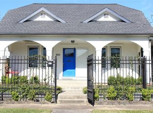 4015 Lamar St, Houston, TX 77023