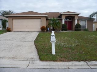 629 Sierra Cir, Davenport, FL 33837