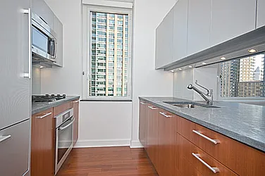 Rented by KG Properties