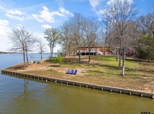 772 County Road 2417, Leesburg, TX 75451