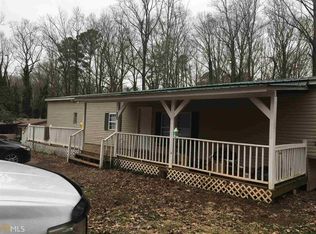 100 Reeves Rd, Stockbridge, GA 30281