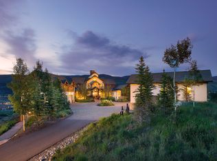 678 Gold Dust Dr, Edwards, CO 81632