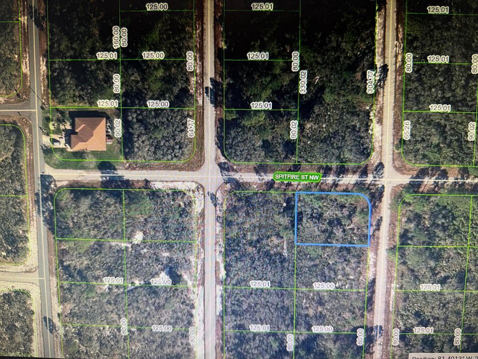 2nd image of 314 NW Spitfire Street NW