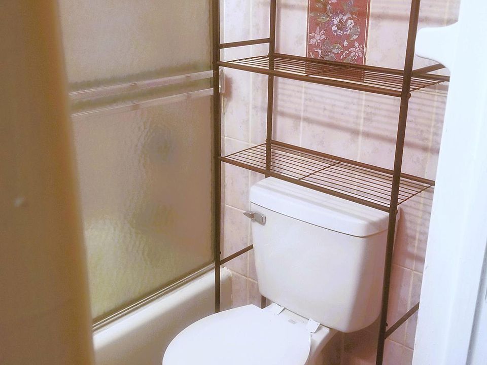 Bathroom Tub&Shower