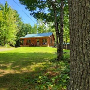 39 Back Settlement Road, Mattawamkeag, ME, 04459