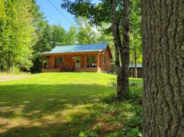 39 Back Settlement Road, Mattawamkeag, ME 04459