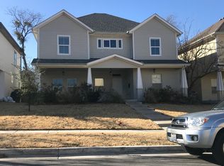 3132 Sandage Ave, Fort Worth, TX 76109