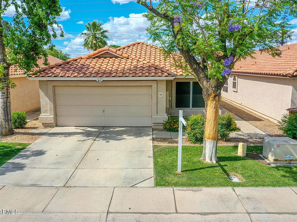 1st image of 8010 W SHAW BUTTE Drive