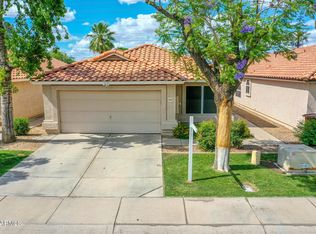 8010 W Shaw Butte Dr, Peoria, AZ 85345