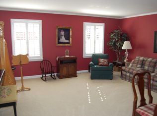 560 Staffordshire Rd, Winston Salem, NC 27104