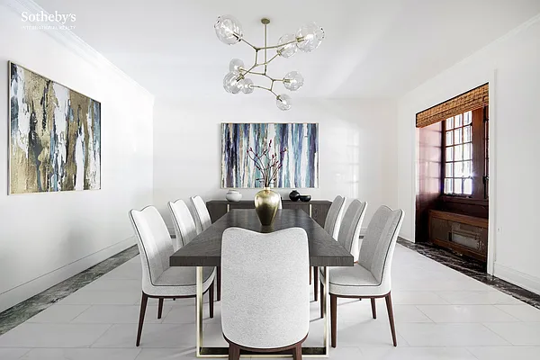 Sold by Sotheby's International Realty | media 18