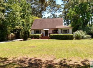 317 Symons St, Pooler, GA 31322