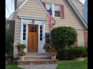 134 Western Ave, Morristown, NJ 07960