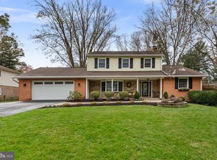 4120 Sir Walter Rd, Olney, MD 20832