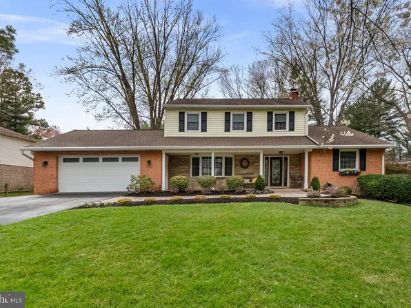4120 Sir Walter Rd, Olney, MD 20832