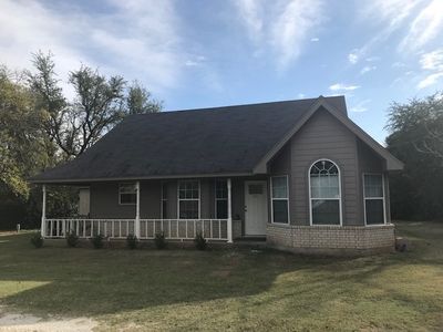 381 Old Bethany Rd, Bruceville Eddy, TX, 76630