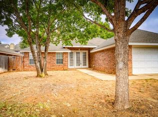5300 Canadian Ave, Midland, TX 79707