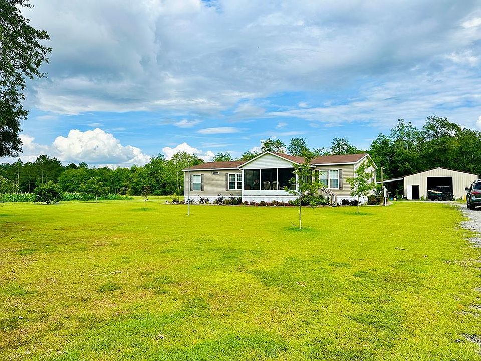 26 Joiner Ln, Willacoochee, GA 31650 Zillow