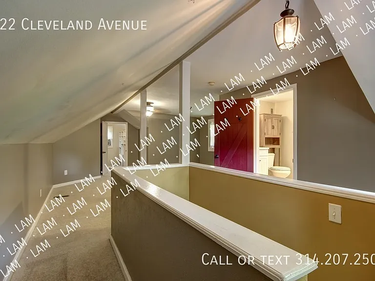 822 Cleveland Ave — Photo 3