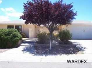 230 Greenway Dr, Kingman, AZ 86401