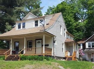 12 Roosevelt Pl, Monticello, NY 12701