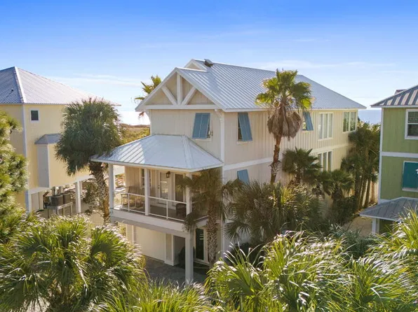 152 McCosh Mill Rd, Port Saint Joe, FL 32456