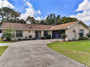 10420 Tassel St, Spring Hill, FL 34608