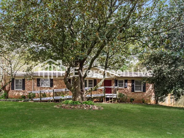 2207 Phillips Rd NW, Huntsville, AL 35810