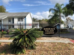 5035 Bordeaux Village Pl UNIT 202, Tampa, FL 33617