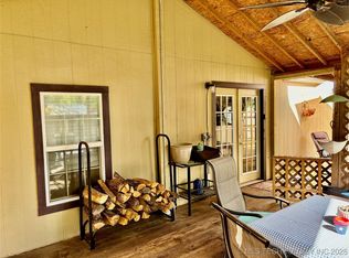 480 N Amarillo St, Ketchum, OK 74349