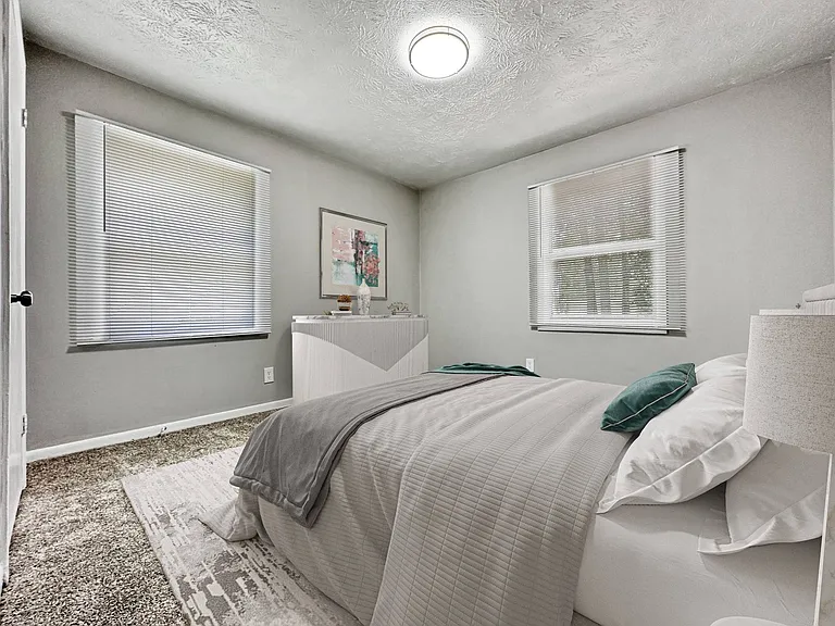 Cascade Oaks Apartments — Photo 1