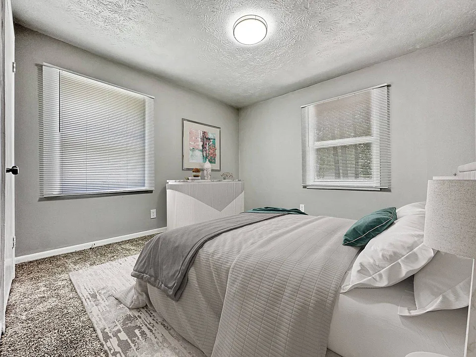 Cascade Oaks Apartments