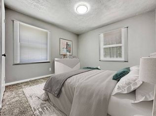 Cascade Oaks Apartments, Atlanta, GA 30331