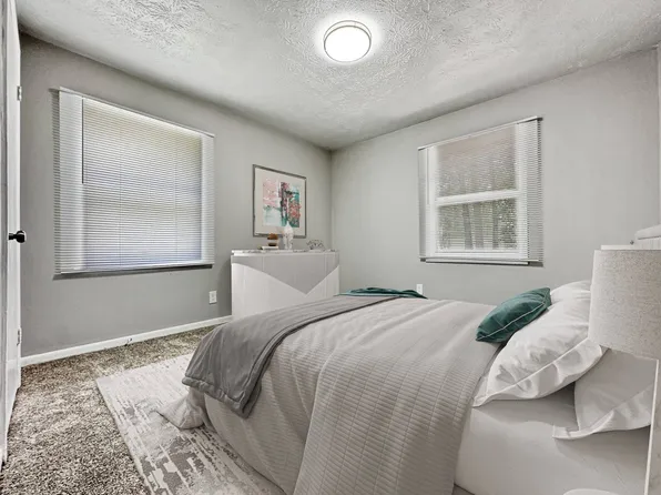 Cascade Oaks Apartments