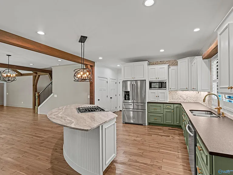 180 Greystone Pass — Photo 13