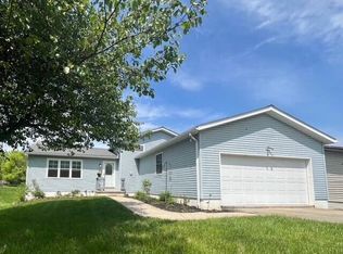 134 Hasbrouck Cir, Howard, OH 43028