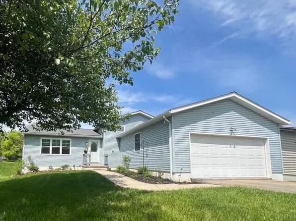 134 Hasbrouck Cir, Howard, OH 43028