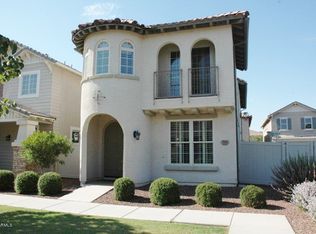 3909 E Gideon Way, Gilbert, AZ 85296