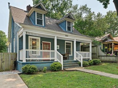 2021 Courtland Ave, Memphis, TN, 38104