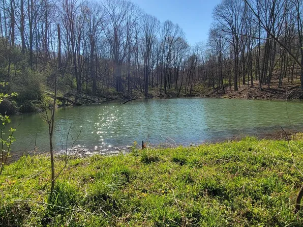 LOT 6 Sanner Rd, Nelsonville, OH 45764