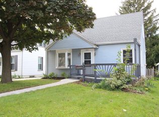 2551 S 76th St, Milwaukee, WI 53219