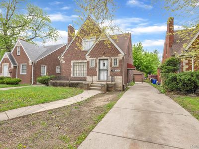 14140 Fairmount Dr, Detroit, MI, 48205