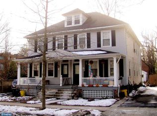 40-42 Moore St, Princeton, NJ 08542