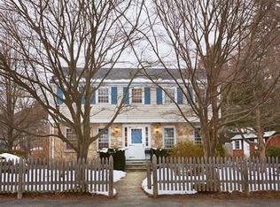 27 Fells Rd, Wellesley, MA 02482