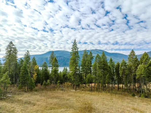 1 McKay Minor Rd, Noxon, MT 59853