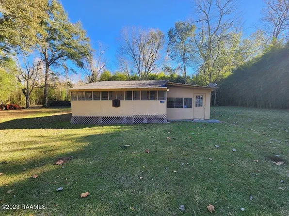 116 Happy Town, Breaux Bridge, LA 70517