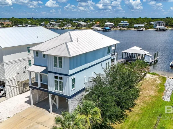 26617 Cotton Bayou Ln, Orange Beach, AL 36561