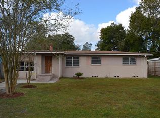 2236 Dean Rd, Jacksonville, FL 32216