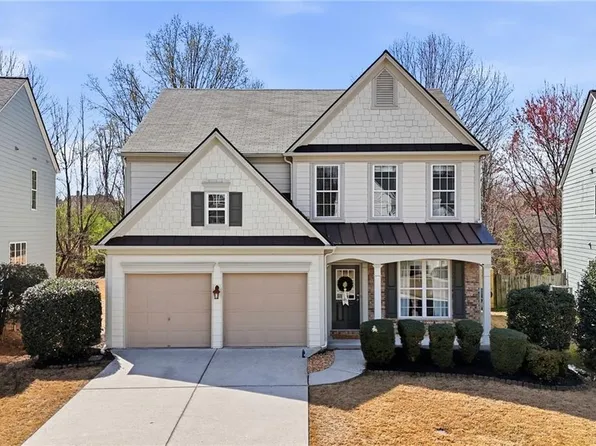 3775 Branch Bluff Ln, Cumming, GA 30040
